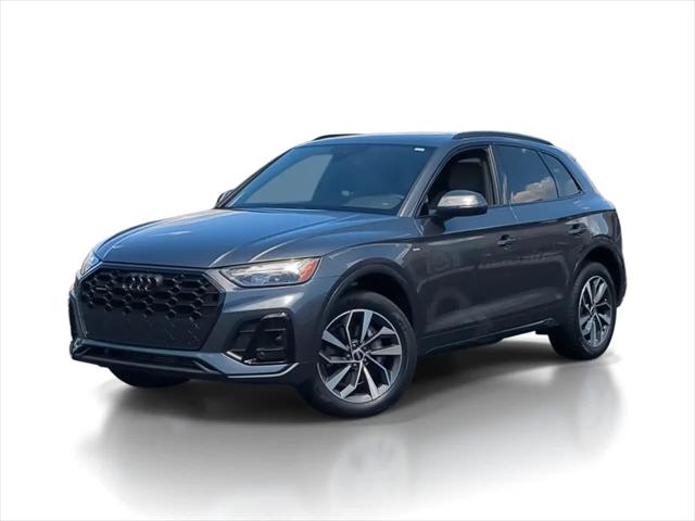 2024 Audi Q5 Premium 45 TFSI S line quattro for sale in Orlando, FL