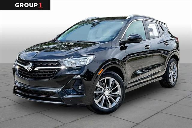 2023 Buick Encore GX Select FWD for sale in Fort Myers, FL