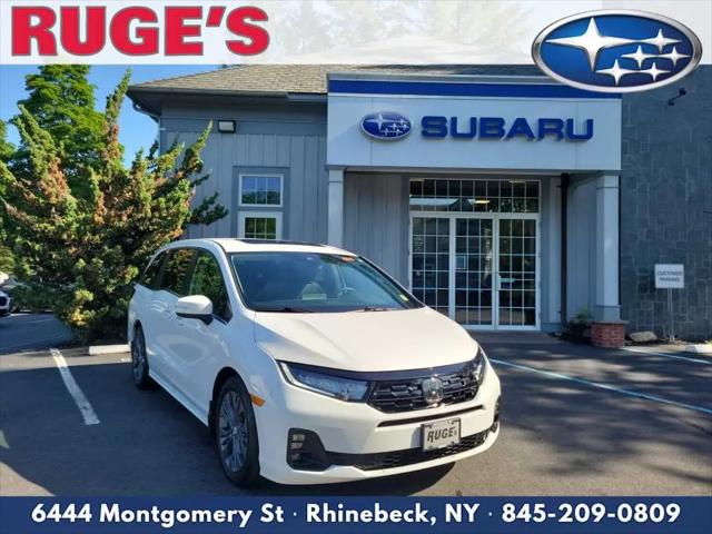 2025 Honda Odyssey Touring for sale in Rhinebeck, NY