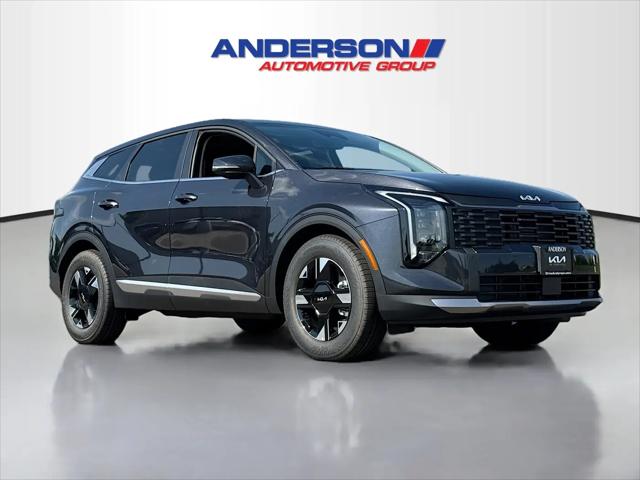 2026 Kia Sportage LX for sale in Loves Park, IL