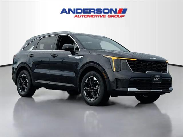 2026 Kia Sorento S for sale in Loves Park, IL