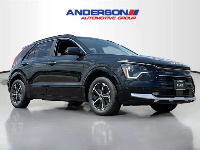 2026 Kia Niro SX for sale in Loves Park, IL