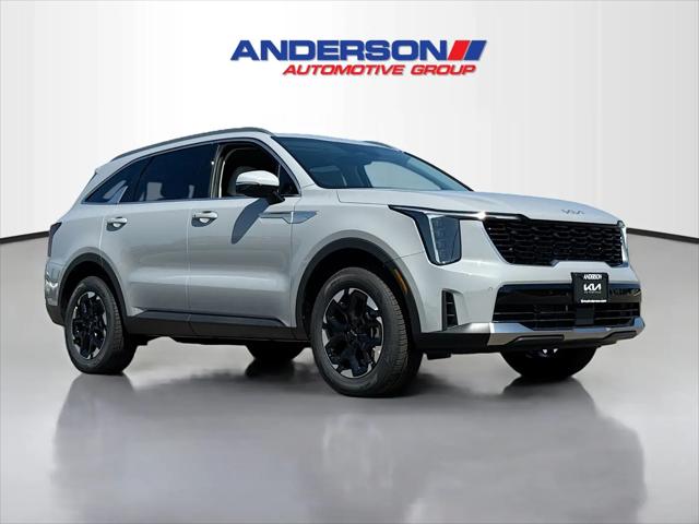 2026 Kia Sorento S for sale in Loves Park, IL