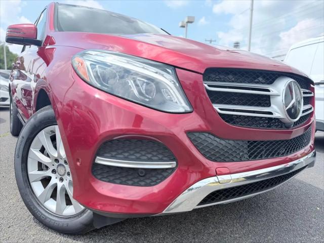 2016 Mercedes-Benz E-CLASS E 300 4MATIC for sale in Vienna, VA