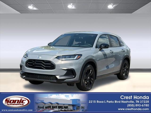 2027 Honda HR-V Sport 2WD for sale in Nashville, TN