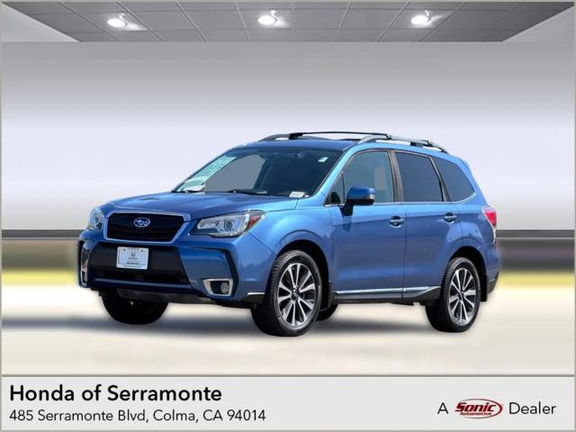 2017 Subaru Forester 2.0XT Touring for sale in Colma, CA