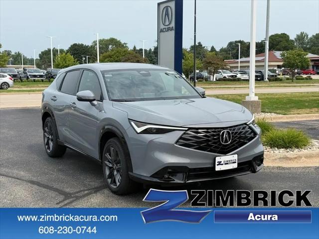 2026 Acura ADX A-Spec for sale in Middleton, WI