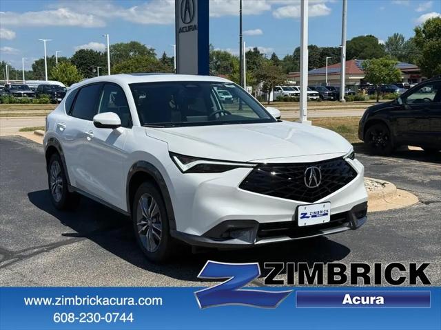 2026 Acura ADX Base for sale in Middleton, WI
