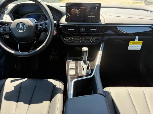 2026 Acura ADX Base