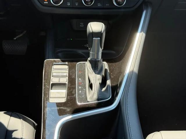 2026 Acura ADX Base