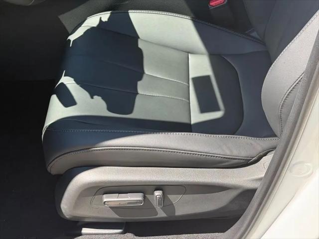 2026 Acura ADX Base