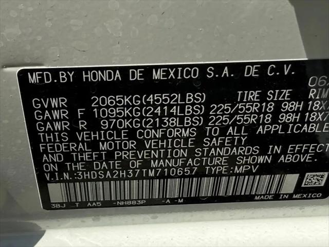 2026 Acura ADX Base