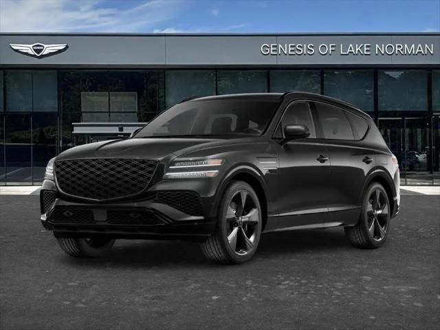 2026 Genesis GV80 3.5T Prestige Black AWD for sale in Cornelius, NC