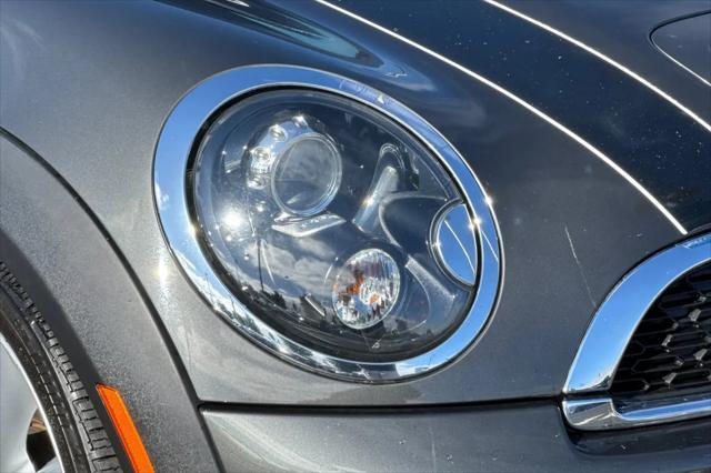 2012 MINI Cooper S Cooper S