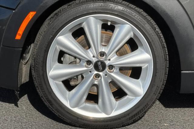 2012 MINI Cooper S Cooper S
