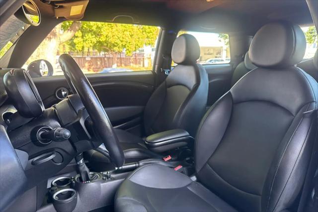 2012 MINI Cooper S Cooper S