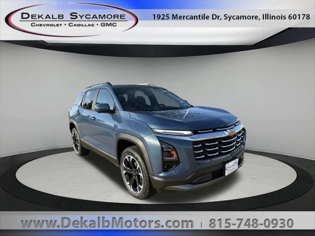 2027 Chevrolet Equinox AWD LT for sale in Sycamore, IL