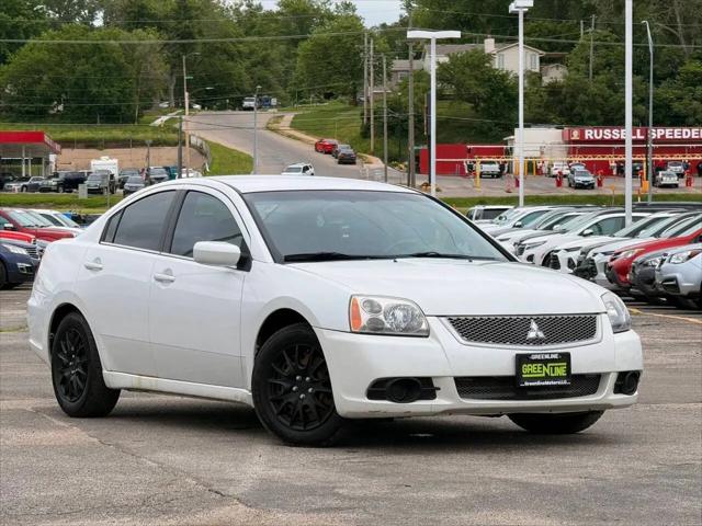 2012 Mitsubishi Galant SE for sale in Bellevue, NE