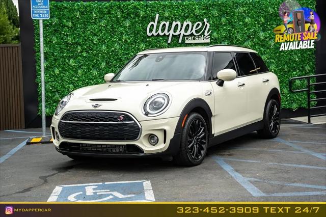 2021 MINI Cooper Clubman Cooper S for sale in La Habra, CA