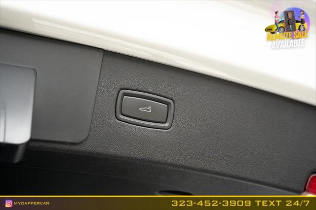 2019 Porsche Cayenne Cayenne