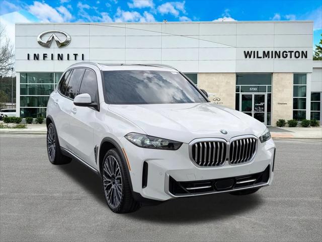 2024 BMW X5 sDrive40i for sale in Wilmington, NC