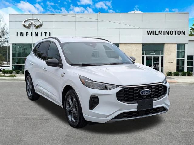 2023 Ford Escape ST-Line for sale in Wilmington, NC