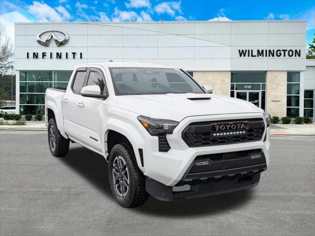 2024 Toyota Tacoma TRD Sport for sale in Wilmington, NC