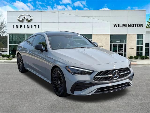 2026 Mercedes-Benz E-CLASS E 300 CLE 300 for sale in Wilmington, NC