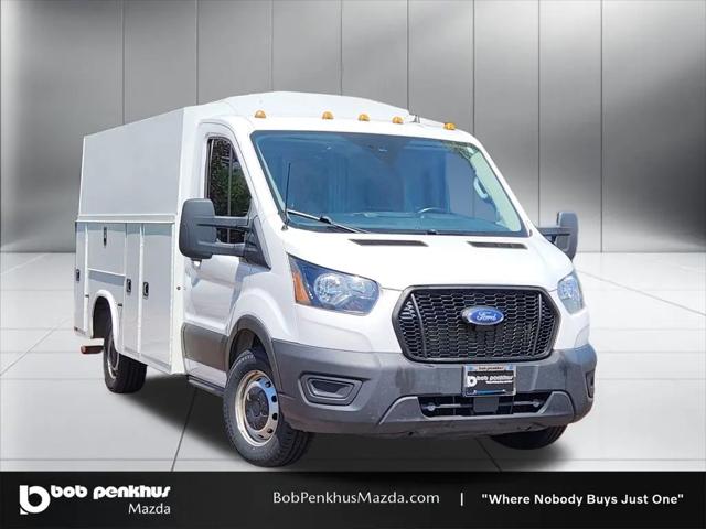 2020 Ford Transit Cutaway Base for sale in Colorado Springs, CO