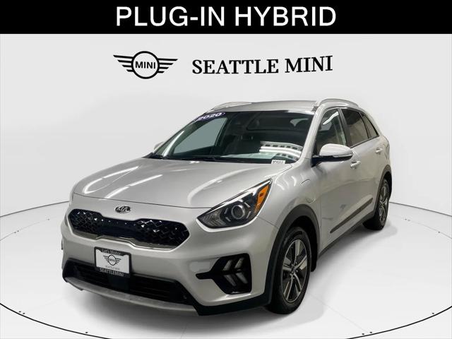 2020 Kia Niro Plug-In Hybrid EX for sale in Tacoma, WA