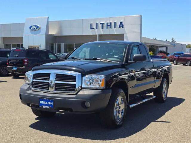 2006 Dodge Dakota SLT for sale in Roseburg, OR