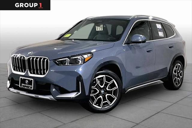 2025 BMW X1 xDrive28i for sale in Norwood, MA