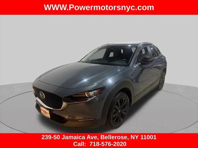 2024 Mazda CX-30 2.5 S Carbon Edition for sale in Bellerose, NY