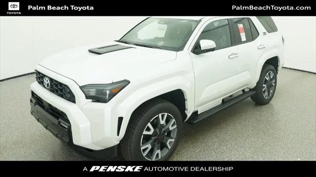 2026 Toyota 4Runner TRD Sport Premium for sale in West Palm Beach, FL