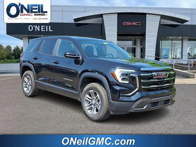 2026 GMC Terrain AWD Elevation for sale in Warminster, PA