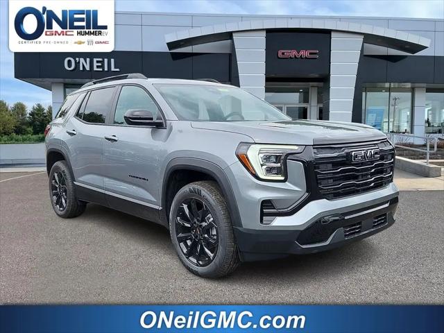 2026 GMC Terrain FWD Elevation for sale in Warminster, PA