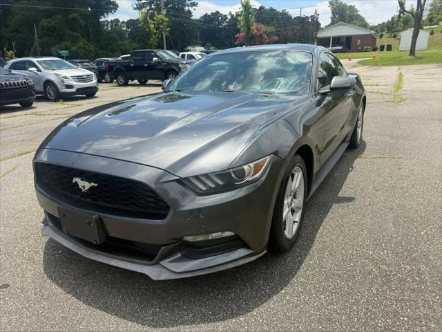 2017 Ford Mustang V6 for sale in Fuquay-Varina, NC