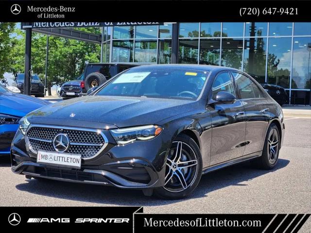 2026 Mercedes-Benz E 450 4MATIC for sale in Littleton, CO
