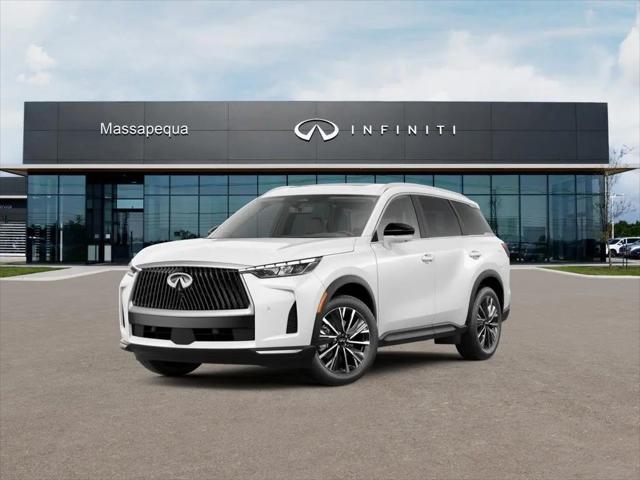 2027 INFINITI QX60 LUXE AWD for sale in Massapequa, NY