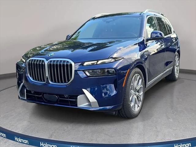 2027 BMW X7 xDrive40i for sale in Hamilton, NJ