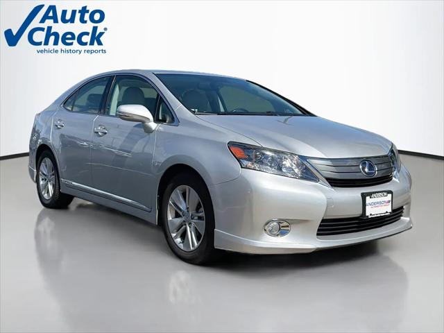2012 Lexus HS 250h HS 250h for sale in Loves Park, IL