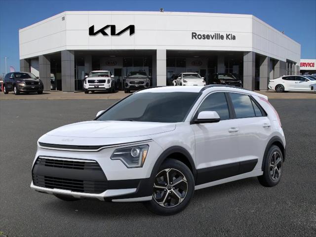 2026 Kia Niro LX for sale in Roseville, CA