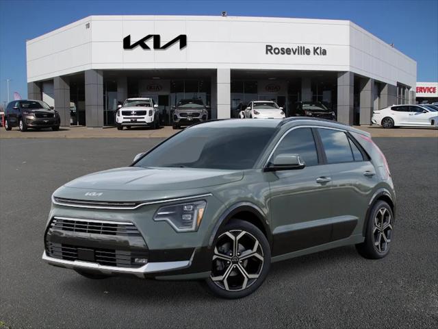 2026 Kia Niro SX Touring for sale in Roseville, CA