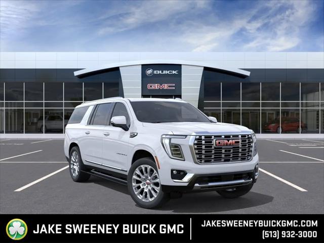 2026 GMC Yukon XL 4WD Denali for sale near Lebanon, OH