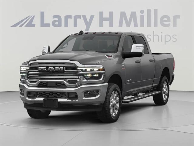 2026 Ram 2500 Laramie Crew Cab 4x4 64 Box for sale in Tucson, AZ