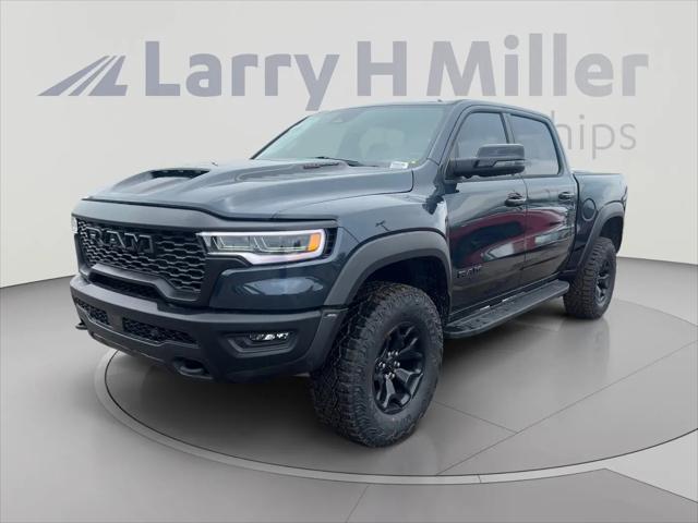 2026 Ram 1500 RHO Crew Cab 4x4 57 Box for sale in Tucson, AZ