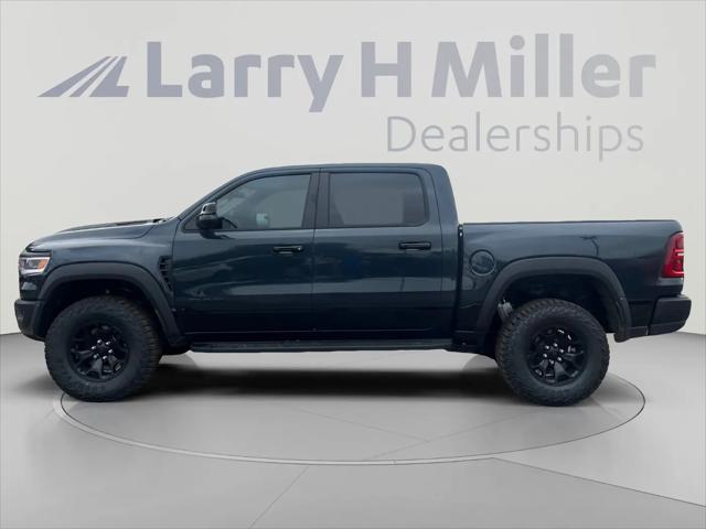 2026 Ram 1500 RHO Crew Cab 4x4 57 Box