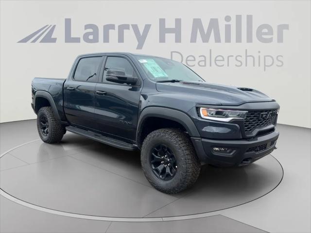 2026 Ram 1500 RHO Crew Cab 4x4 57 Box