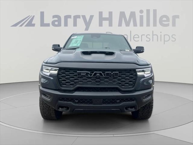 2026 Ram 1500 RHO Crew Cab 4x4 57 Box