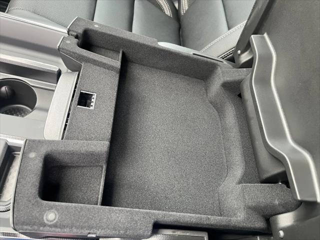 2026 Ram 1500 RHO Crew Cab 4x4 57 Box